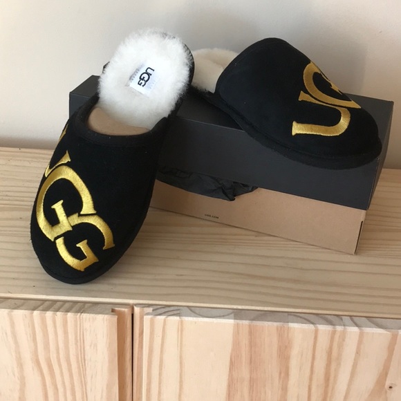 UGG Other - ugg slippers nwt